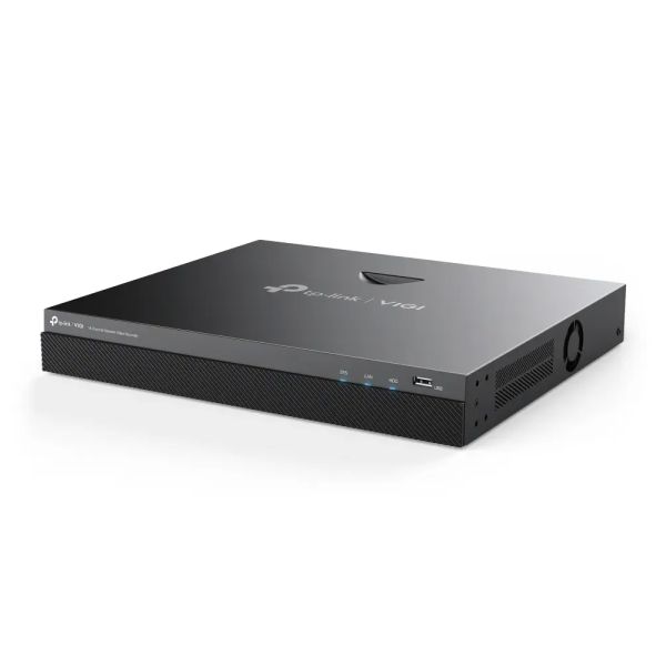 TP-Link VIGI 16-Channel 4K Network Video Recorder | NVR2016H — image 2