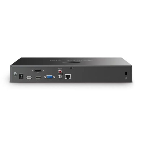 TP-Link VIGI 16-Channel 4K Network Video Recorder | NVR2016H — image 3
