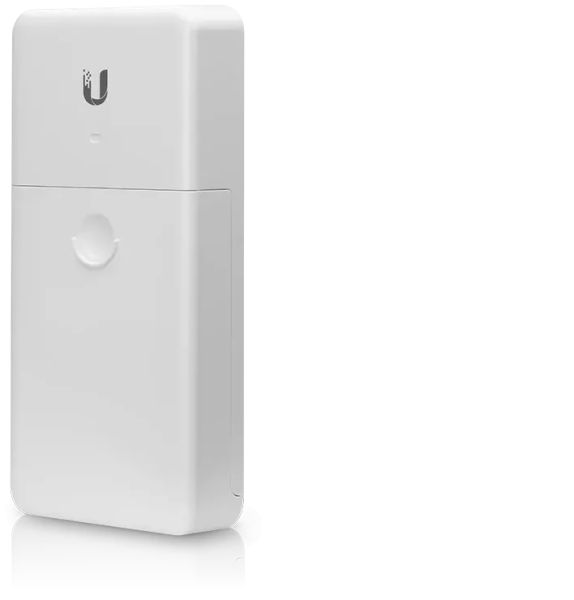 Ubiquiti UISP 4 Port Gigabit with 3 PoE Out Port NanoSwitch | N-SW — image 2