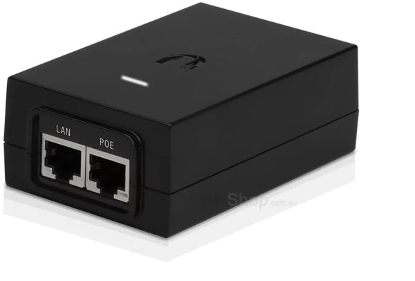 Ubiquiti 10/100 24V 12W PoE Adapter | POE-24-12W — image 2
