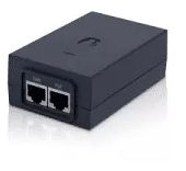Ubiquiti 10/100 48V 24W PoE Adapter | POE-48-24W — image 2