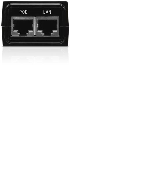 Ubiquiti 10/100 48V 24W PoE Adapter | POE-48-24W — image 3