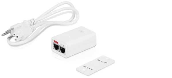Ubiquiti Gigabit 24V 7W PoE Adapter | POE-24-7W-G-WH — image 6