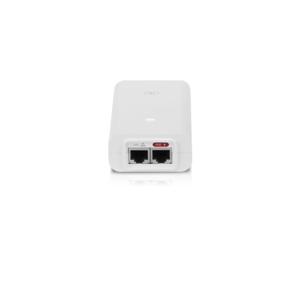 Ubiquiti Gigabit 24V 24W PoE Adapter | POE-24-24W-G-WH — image 4