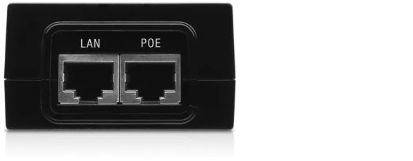 Ubiquiti Gigabit 24V 24W PoE Adapter | POE-24-24W-G — image 3