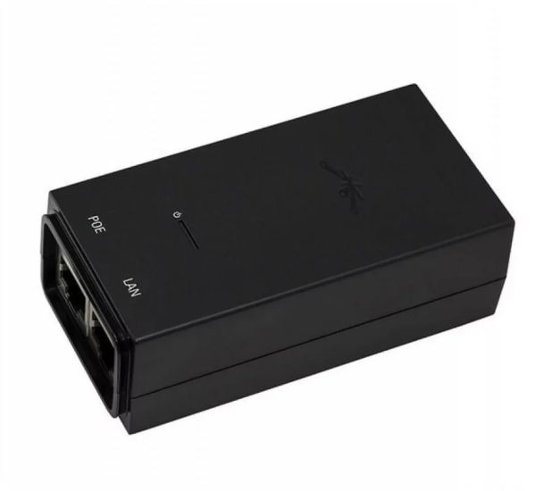 Ubiquiti 10/100 24V 24W PoE Adapter | POE-24-24W — image 2
