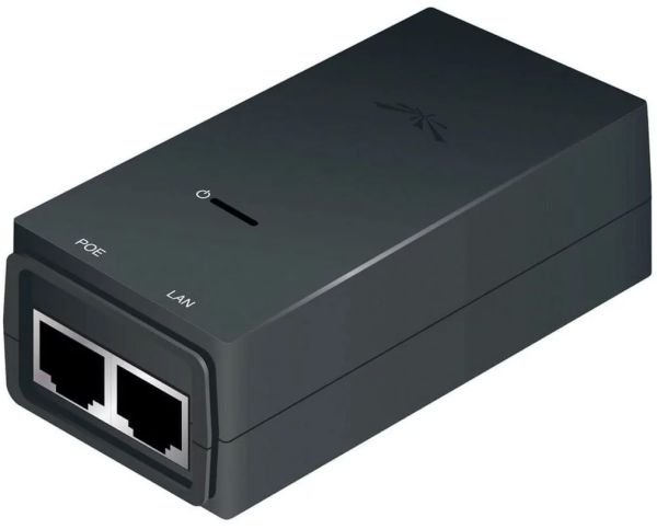 Ubiquiti 10/100 24V 24W PoE Adapter | POE-24-24W — image 4