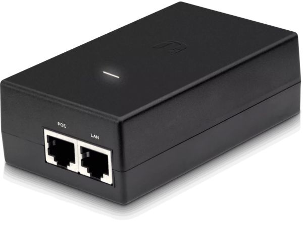 Ubiquiti Gigabit 50V 60W PoE Adapter | POE-50-60W — image 2