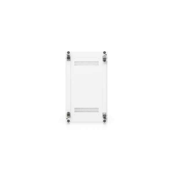 Ubiquiti Floor Standing Glass Door Server Cabinet | UACC-Rack-42U-1000-G — image 5