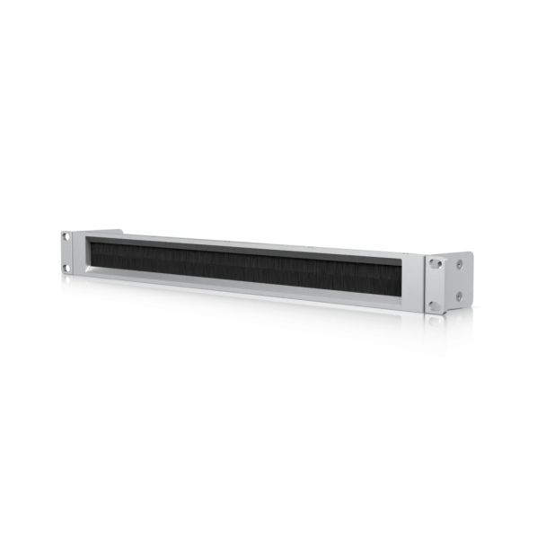 Ubiquiti Rack Mount Brush Panel | UACC-Rack-Panel-Brush-1U — image 7