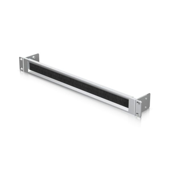 Ubiquiti Rack Mount Brush Panel | UACC-Rack-Panel-Brush-1U — image 8