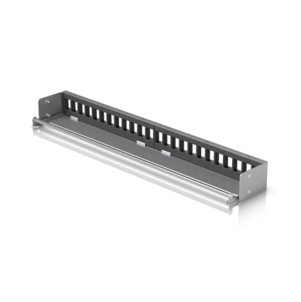 Ubiquiti 24-Port Blank Keystone Patch Panel | UACC-Rack-Panel-Patch-Blank-24 — image 3