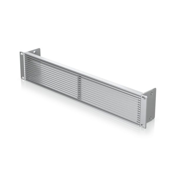 Ubiquiti Rack Mount Vented Panel | UACC-Rack-Panel-Vented-1U — image 2