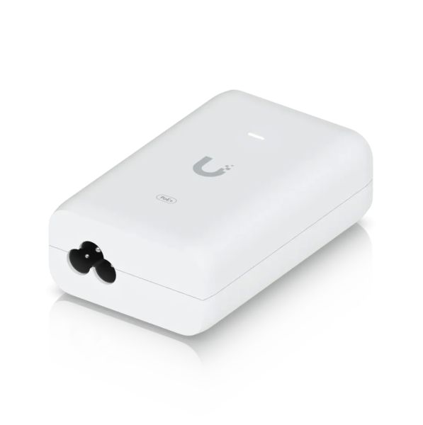 Ubiquiti 2.5GbE 48V 30W PoE++ Adapter | UACC-PoE++-10G — image 3