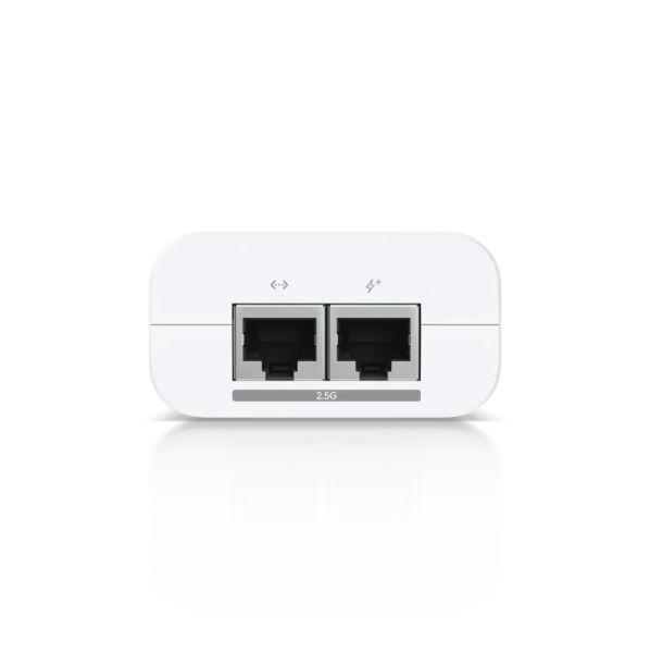 Ubiquiti 2.5GbE 48V 30W PoE++ Adapter | UACC-PoE++-10G — image 4