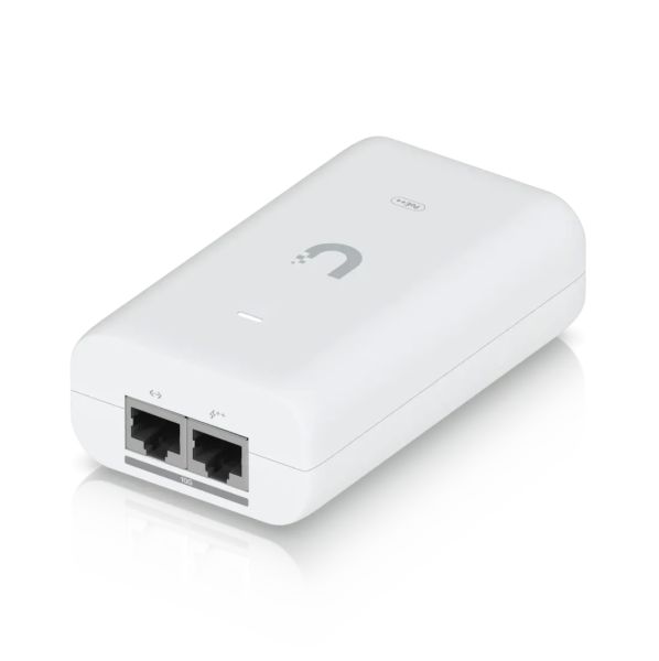 Ubiquiti 10GbE 54V 60W PoE++ Adapter | UACC-PoE++-10G — image 3