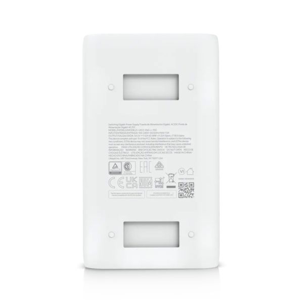 Ubiquiti 10GbE 54V 60W PoE++ Adapter | UACC-PoE++-10G — image 4