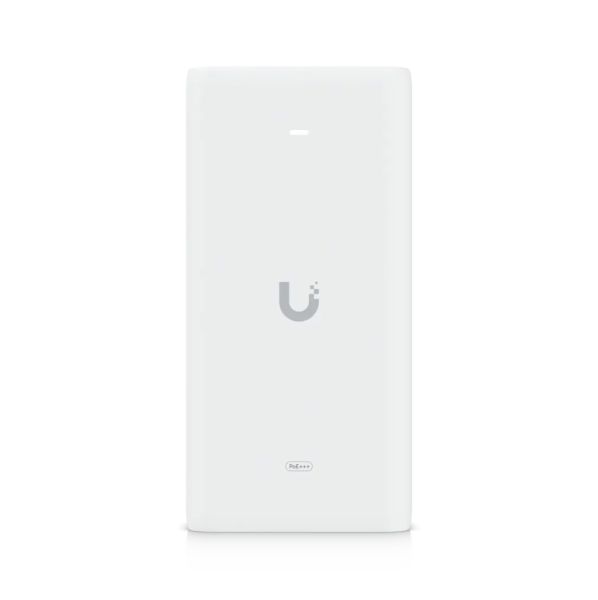 Ubiquiti 10GbE 54V 90W PoE+++ Adapter | UACC-PoE+++-10G — image 2