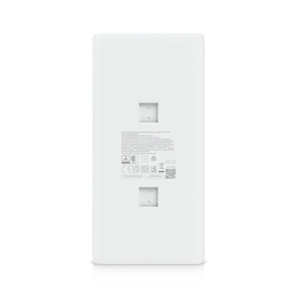 Ubiquiti 10GbE 54V 90W PoE+++ Adapter | UACC-PoE+++-10G — image 4
