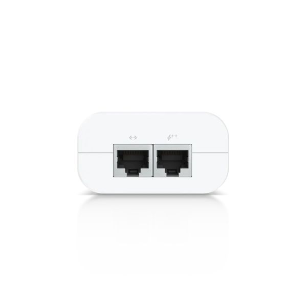 Ubiquiti Gigabit 48V 60W PoE++ Adapter | U-PoE++ — image 2