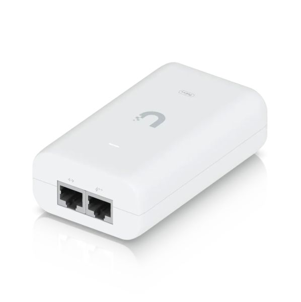 Ubiquiti Gigabit 48V 60W PoE++ Adapter | U-PoE++ — image 5