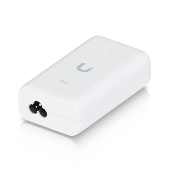 Ubiquiti Gigabit 48V 60W PoE++ Adapter | U-PoE++ — image 6