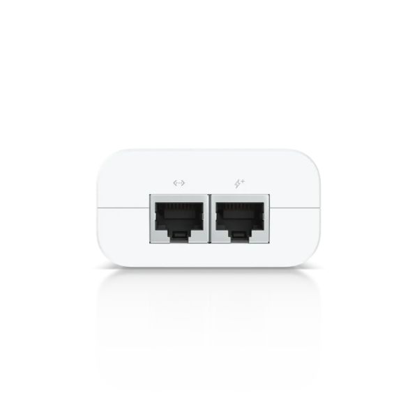 Ubiquiti Gigabit 48V 30W PoE+ Adapter | U-PoE+ — image 6