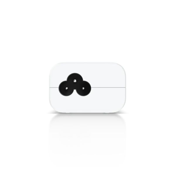 Ubiquiti Gigabit 48V 15W PoE Adapter | U-PoE — image 2