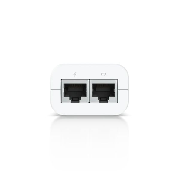 Ubiquiti Gigabit 48V 15W PoE Adapter | U-PoE — image 3