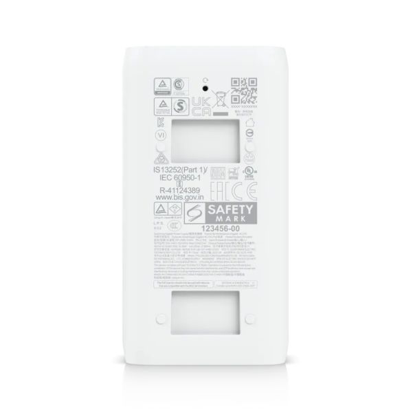 Ubiquiti Gigabit 48V 15W PoE Adapter | U-PoE — image 4