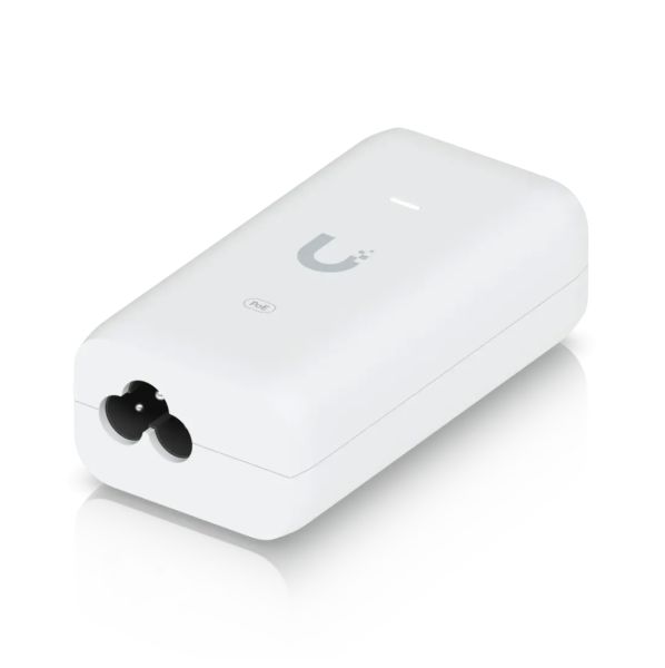 Ubiquiti Gigabit 48V 15W PoE Adapter | U-PoE — image 6