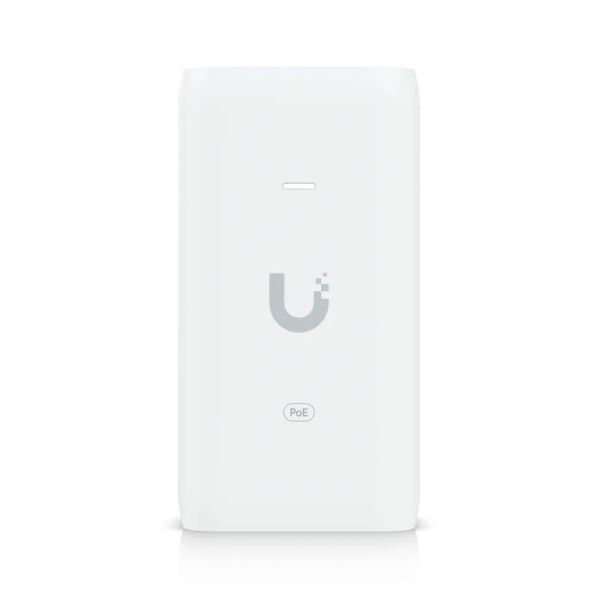Ubiquiti Gigabit 48V 15W PoE Adapter | U-PoE — image 7