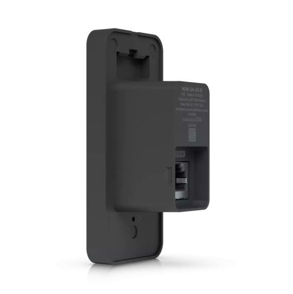 Ubiquiti UniFi Access Reader G3 Black | UA-G3-B — image 3