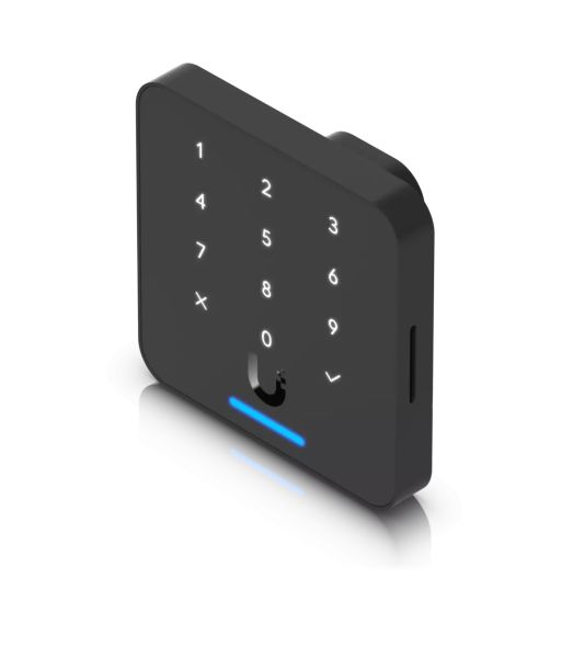 Ubiquiti UniFi Access NFC Card Reader with Keypad | UA-G3-Flex-B — image 3