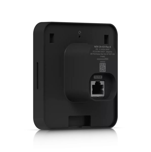 Ubiquiti UniFi Access NFC Card Reader with Keypad | UA-G3-Flex-B — image 5