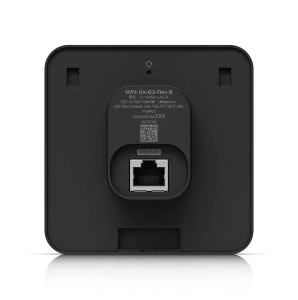 Ubiquiti UniFi Access NFC Card Reader with Keypad | UA-G3-Flex-B — image 6