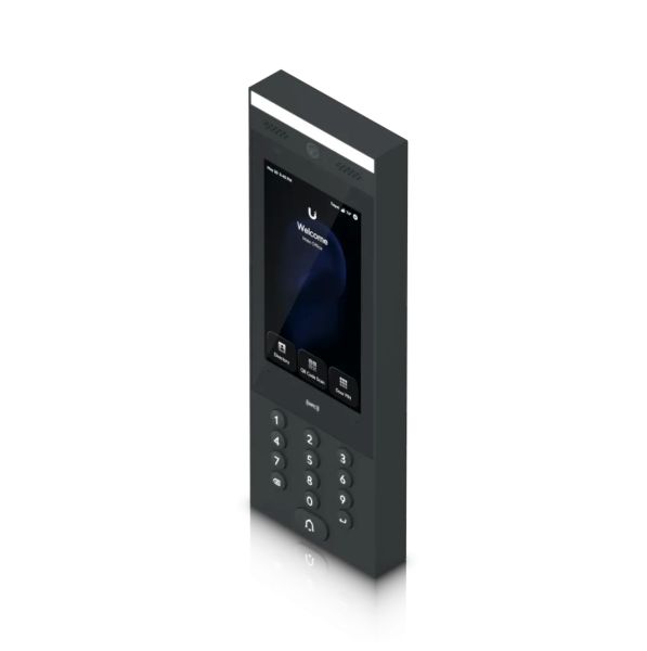 Ubiquiti UniFi Access G3 Intercom | UA-G3-Intercom — image 7