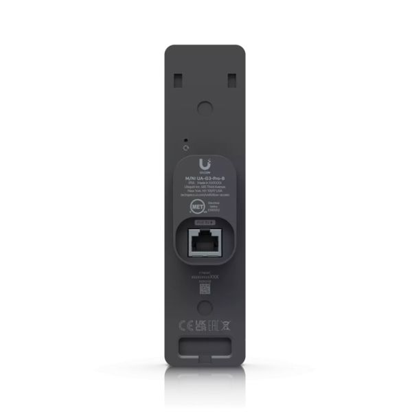Ubiquiti UniFi Access Reader G3 | UA-G3-Pro-B — image 5