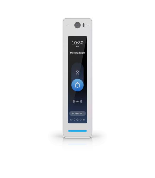Ubiquiti UniFi Access Reader G3 | UA-G3-Pro-W — image 2