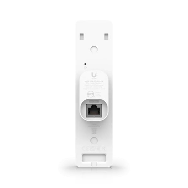 Ubiquiti UniFi Access Reader G3 | UA-G3-Pro-W — image 4
