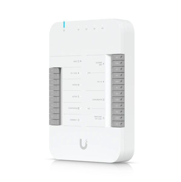 Ubiquiti UniFi Access Starter Kit G3 Professional | UA-G3-SK-Pro — image 2