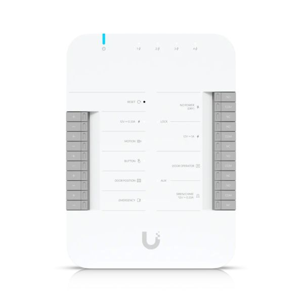 Ubiquiti UniFi Access Starter Kit G3 Professional | UA-G3-SK-Pro — image 3