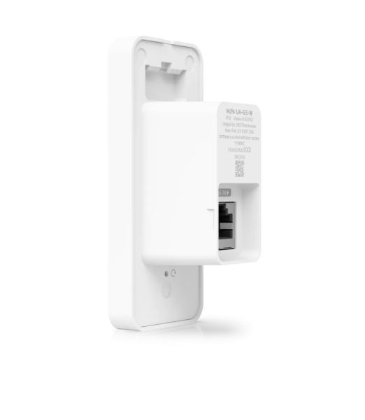 Ubiquiti UniFi Access - Access Reader G3 White | UA-G3-W — image 3