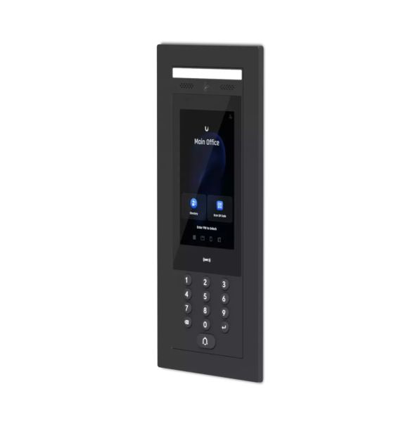 Ubiquiti UniFi Access Intercom Flush Mount | UACC-Intercom-FM — image 2
