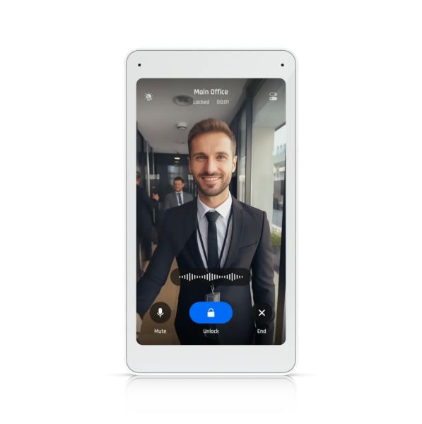 Ubiquiti UniFi Access Intercom Viewer | UA-Intercom-Viewer — image 2