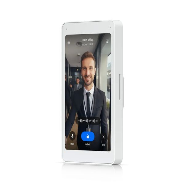 Ubiquiti UniFi Access Intercom Viewer | UA-Intercom-Viewer — image 4