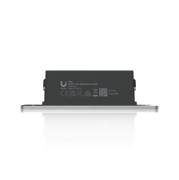 Ubiquiti UniFi Access Fail-Secure Strike Lock | UACC-Lock-Strike-Secure-15mm — image 5