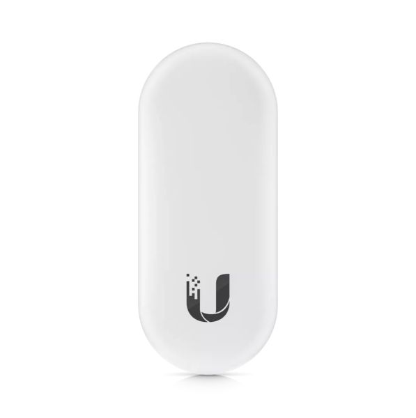 Ubiquiti UniFi Access Modern NFC and Bluetooth Access Reader Lite | UA-Reader Lite — image 2