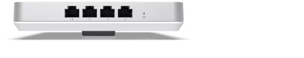 Ubiquiti UniFi6 Dual Band WiFi 6 In-Wall Enterprise Indoor Access Point | U6-Enterprise-IW — image 2