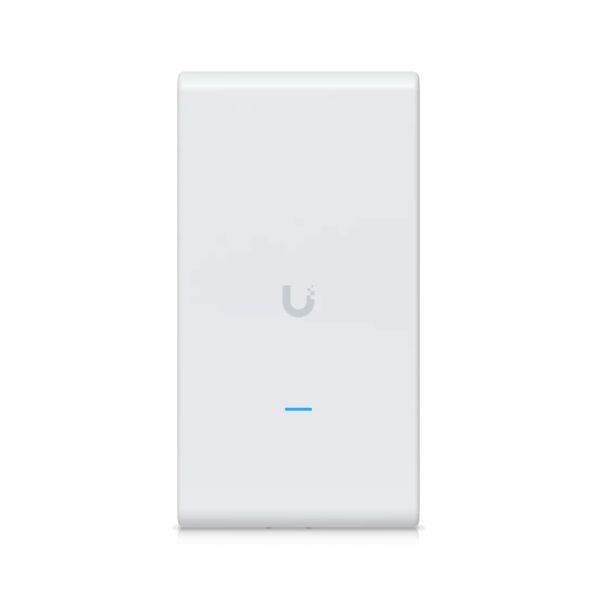 Ubiquiti UniFi6 Mesh Pro Indoor/Outdoor Dual Band WiFi6 Access Point | U6-Mesh-Pro — image 1